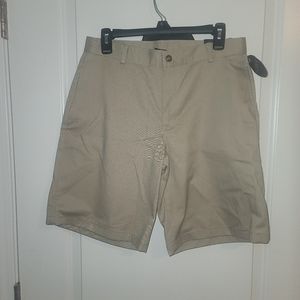 izod husky shorts size 16